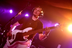 BITTER ROOTS @ VIlnius (2025)