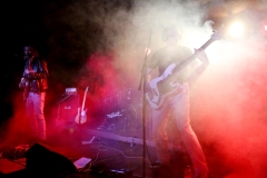 BITTER ROOTS @ VIlnius (2025)