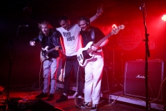 BITTER ROOTS @ VIlnius (2025)