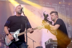 BIX @ KILKIM ŽAIBU 2024