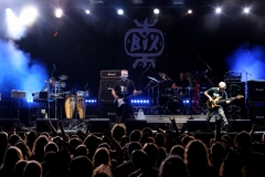 BIX @ ROKO NAKTYS 2016