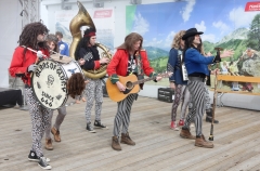 BLAAS OF GLORY @ Full Metal Mountain (2016)