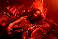 BLACK LABEL SOCIETY @ Vilnius (2015)