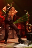 BLACK LABEL SOCIETY @ Vilnius (2015)