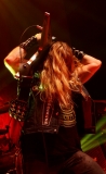 BLACK LABEL SOCIETY @ Vilnius (2015)