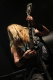 BLACK LABEL SOCIETY @ Vilnius (2015)