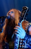 BLACK LABEL SOCIETY @ Vilnius (2015)