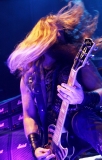 BLACK LABEL SOCIETY @ Vilnius (2015)