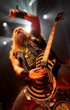 BLACK LABEL SOCIETY @ Vilnius (2015)