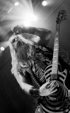 BLACK LABEL SOCIETY @ Vilnius (2015)