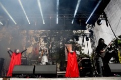 BLACK SPIKES @ KILKIM ŽAIBU 2024