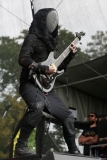BLACK SPIKES @ KILKIM ŽAIBU 2024