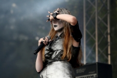 BLACK SPIKES @ KILKIM ŽAIBU 2024