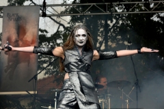 BLACK SPIKES @ KILKIM ŽAIBU 2024