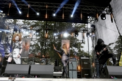 BLACK SPIKES @ KILKIM ŽAIBU 2024