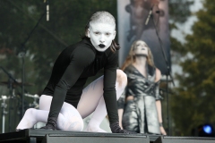 BLACK SPIKES @ KILKIM ŽAIBU 2024