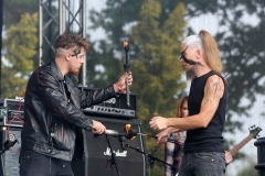BLACK SPIKES @ KILKIM ŽAIBU 2024