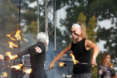 BLACK SPIKES @ KILKIM ŽAIBU 2024