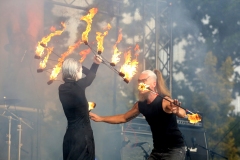 BLACK SPIKES @ KILKIM ŽAIBU 2024