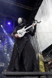 BLACK SPIKES @ KILKIM ŽAIBU 2025 
