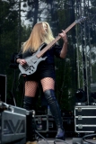 BLACK SPIKES @ KILKIM ŽAIBU 2025 
