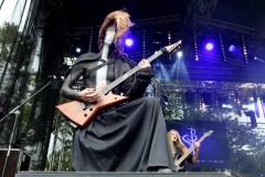 BLACK SPIKES @ KILKIM ŽAIBU 2025 