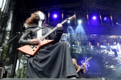 BLACK SPIKES @ KILKIM ŽAIBU 2025 