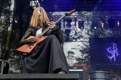 BLACK SPIKES @ KILKIM ŽAIBU 2025 