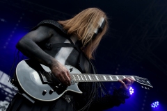 BLACK SPIKES @ KILKIM ŽAIBU 2025 