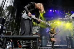 BLACK SPIKES @ KILKIM ŽAIBU 2025 
