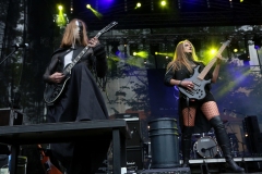 BLACK SPIKES @ KILKIM ŽAIBU 2025