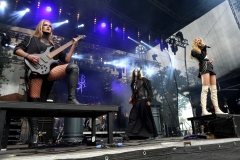 BLACK SPIKES @ KILKIM ŽAIBU 2025 