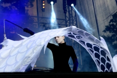 BLACK SPIKES @ KILKIM ŽAIBU 2025