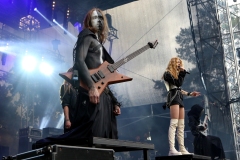 BLACK SPIKES @ KILKIM ŽAIBU 2025 