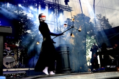 BLACK SPIKES @ KILKIM ŽAIBU 2025