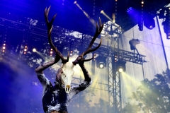 BLACK SPIKES @ KILKIM ŽAIBU 2025