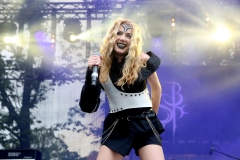 BLACK SPIKES @ KILKIM ŽAIBU 2025