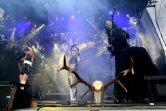 BLACK SPIKES @ KILKIM ŽAIBU 2025 