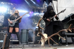 BLACK SPIKES @ KILKIM ŽAIBU 2025