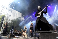 BLACK SPIKES @ KILKIM ŽAIBU 2025 