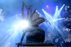 BLACK SPIKES @ KILKIM ŽAIBU 2025