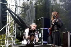 BLACK SPIKES @ KILKIM ŽAIBU 2025 