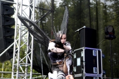 BLACK SPIKES @ KILKIM ŽAIBU 2025