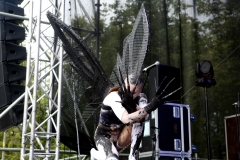BLACK SPIKES @ KILKIM ŽAIBU 2025 