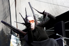 BLACK SPIKES @ KILKIM ŽAIBU 2025 