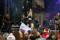 BLACK SPIKES @ KILKIM ŽAIBU 2025 