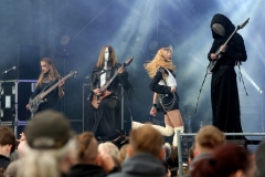 BLACK SPIKES @ KILKIM ŽAIBU 2025 