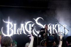 BLACK SPIKES @ Vilnius (2026)