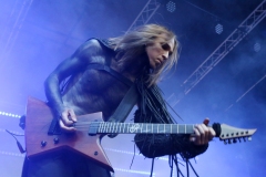 BLACK SPIKES @ Vilnius (2026)