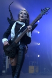 BLACK SPIKES @ Vilnius (2026)